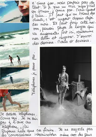 Mon mur des lamentations, photographie 14 sur 49