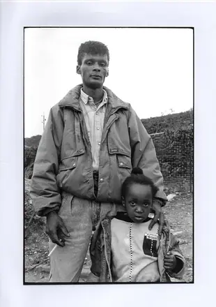 Mon mur des lamentations, photographie 10 sur 49