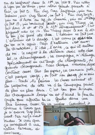 Mon mur des lamentations, photographie 8 sur 49
