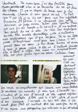 Mon mur des lamentations, photographie 7 sur 49