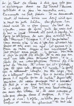 Mon mur des lamentations, photographie 39 sur 49