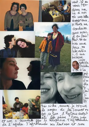 Mon mur des lamentations, photographie 40 sur 49