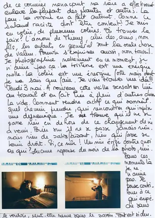 Mon mur des lamentations, photographie 38 sur 49