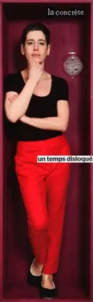 Pénélope, librement emboitée, photographie 21 sur 30