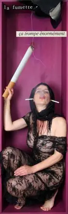 Pénélope, librement emboitée, photographie 18 sur 30