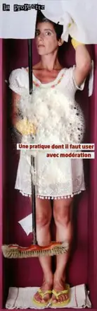Pénélope, librement emboitée, photographie 8 sur 30