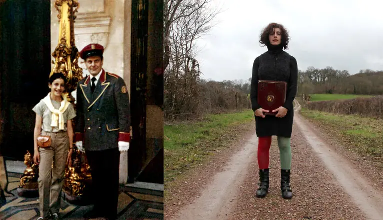 ET SI ON SE MONTRAIT... L' uniforme, le costume, les affaires, le déguisement, le vêtement, l'affublement, la parure, la robe, les effets, l