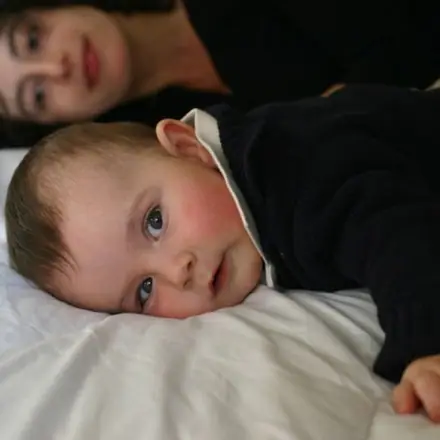 Autoportraits de famille, photographie 263 sur 282
