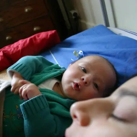 Autoportraits de famille, photographie 273 sur 282