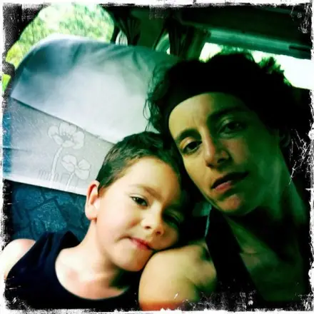 Autoportraits de famille, photographie 9 sur 282