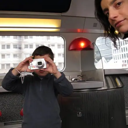 Autoportraits de famille, photographie 2 sur 282