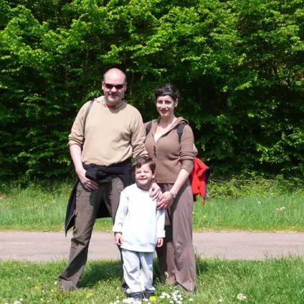 Autoportraits de famille, photographie 180 sur 282