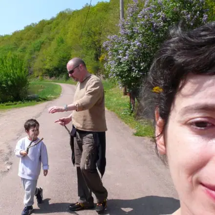 Autoportraits de famille, photographie 179 sur 282