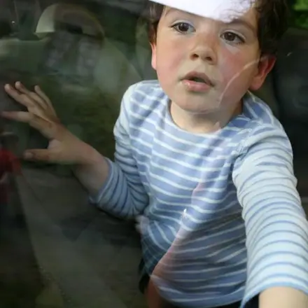 Autoportraits de famille, photographie 176 sur 282