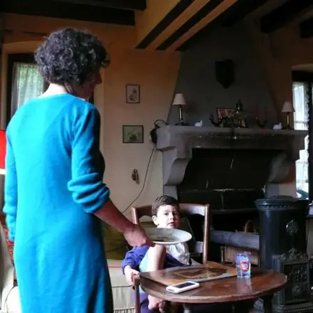 Autoportraits de famille, photographie 177 sur 282