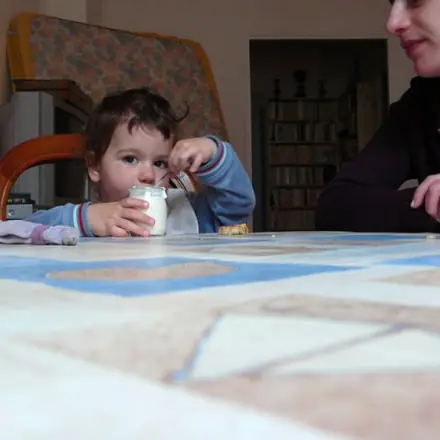 Autoportraits de famille, photographie 200 sur 282