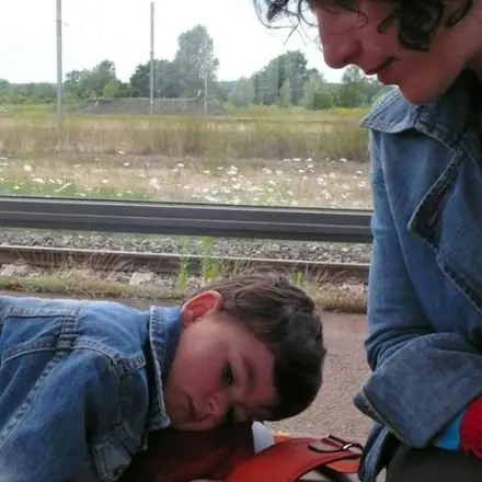 Autoportraits de famille, photographie 4 sur 282