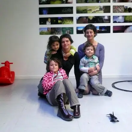 Autoportraits de famille, photographie 199 sur 282