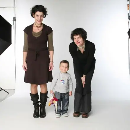 Autoportraits de famille, photographie 190 sur 282