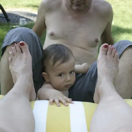 Autoportraits de famille, photographie 210 sur 282
