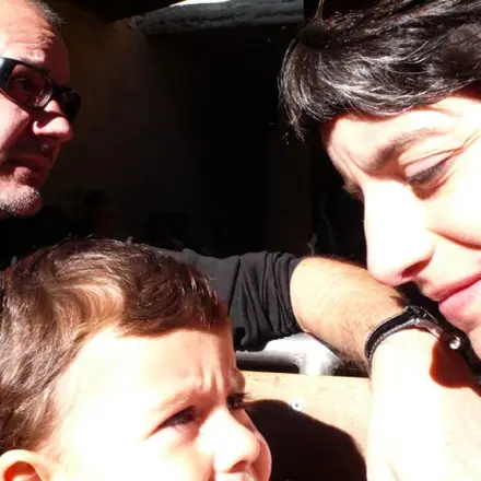 Autoportraits de famille, photographie 209 sur 282