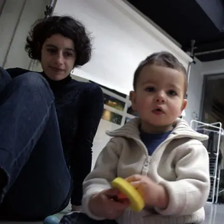 Autoportraits de famille, photographie 206 sur 282