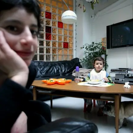 Autoportraits de famille, photographie 230 sur 282