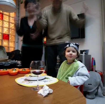 Autoportraits de famille, photographie 229 sur 282