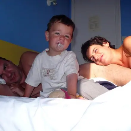 Autoportraits de famille, photographie 225 sur 282