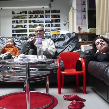 Autoportraits de famille, photographie 27 sur 282