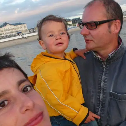 Autoportraits de famille, photographie 130 sur 282