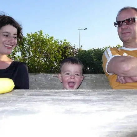 Autoportraits de famille, photographie 236 sur 282