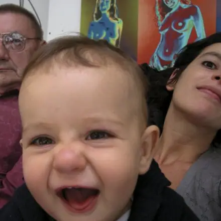 Autoportraits de famille, photographie 29 sur 282
