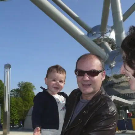 Autoportraits de famille, photographie 6 sur 282