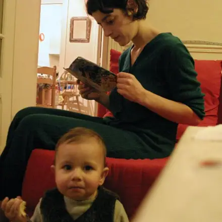 Autoportraits de famille, photographie 106 sur 282