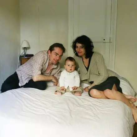 Autoportraits de famille, photographie 242 sur 282