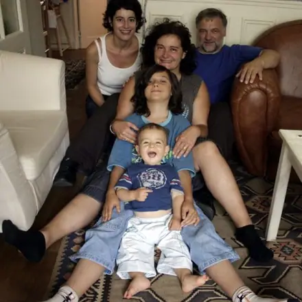 Autoportraits de famille, photographie 241 sur 282
