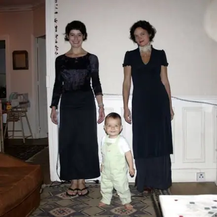 Autoportraits de famille, photographie 244 sur 282