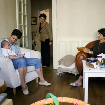 Autoportraits de famille, photographie 98 sur 282