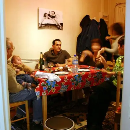 Autoportraits de famille, photographie 97 sur 282
