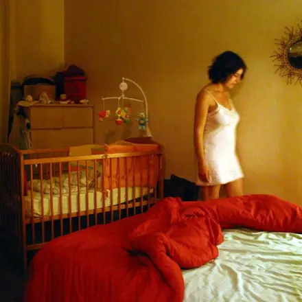 Autoportraits de famille, photographie 100 sur 282