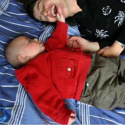Autoportraits de famille, photographie 96 sur 282