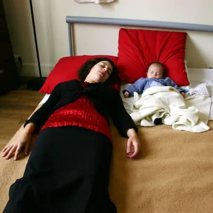 Autoportraits de famille, photographie 92 sur 282