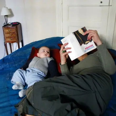 Autoportraits de famille, photographie 91 sur 282