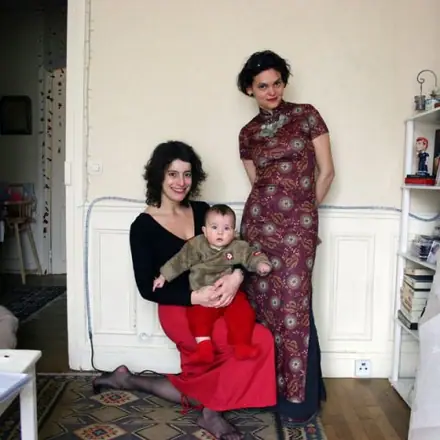 Autoportraits de famille, photographie 90 sur 282