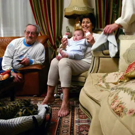 Autoportraits de famille, photographie 85 sur 282