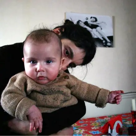 Autoportraits de famille, photographie 86 sur 282
