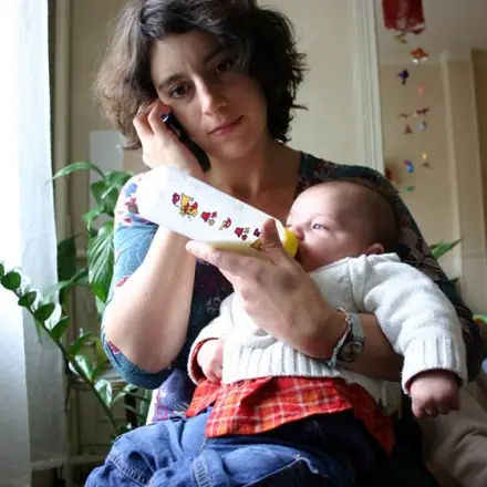 Autoportraits de famille, photographie 87 sur 282