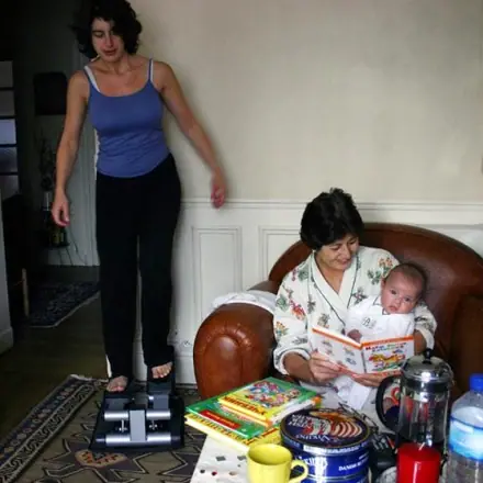 Autoportraits de famille, photographie 88 sur 282