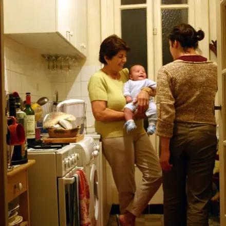 Autoportraits de famille, photographie 62 sur 282